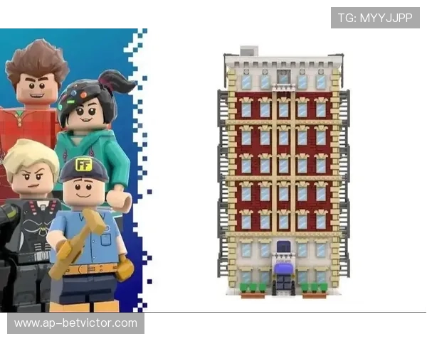 《创新积木组装与策略对战挑战,打造专属战斗之王》 《创新积木组装与策略对战挑战,打造专属战斗之王》